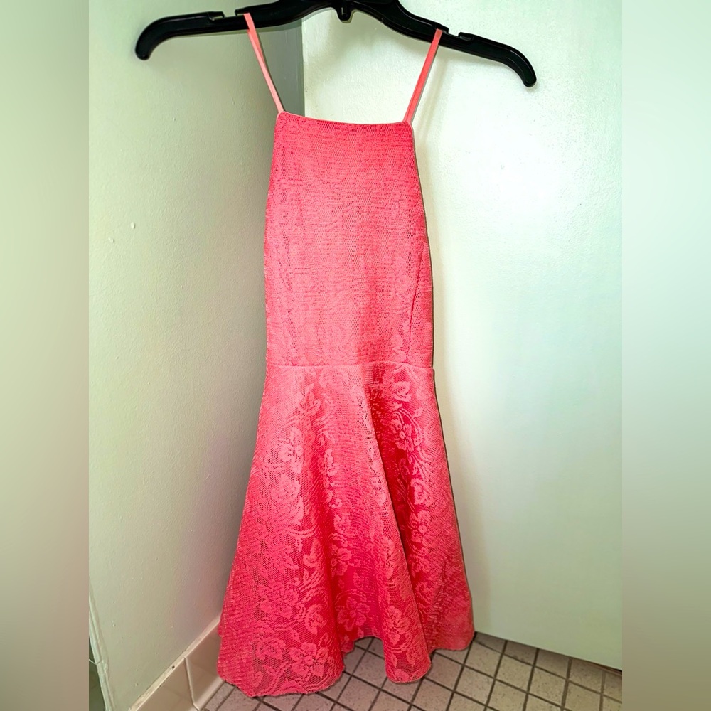 Size: Small
Color: Pink
